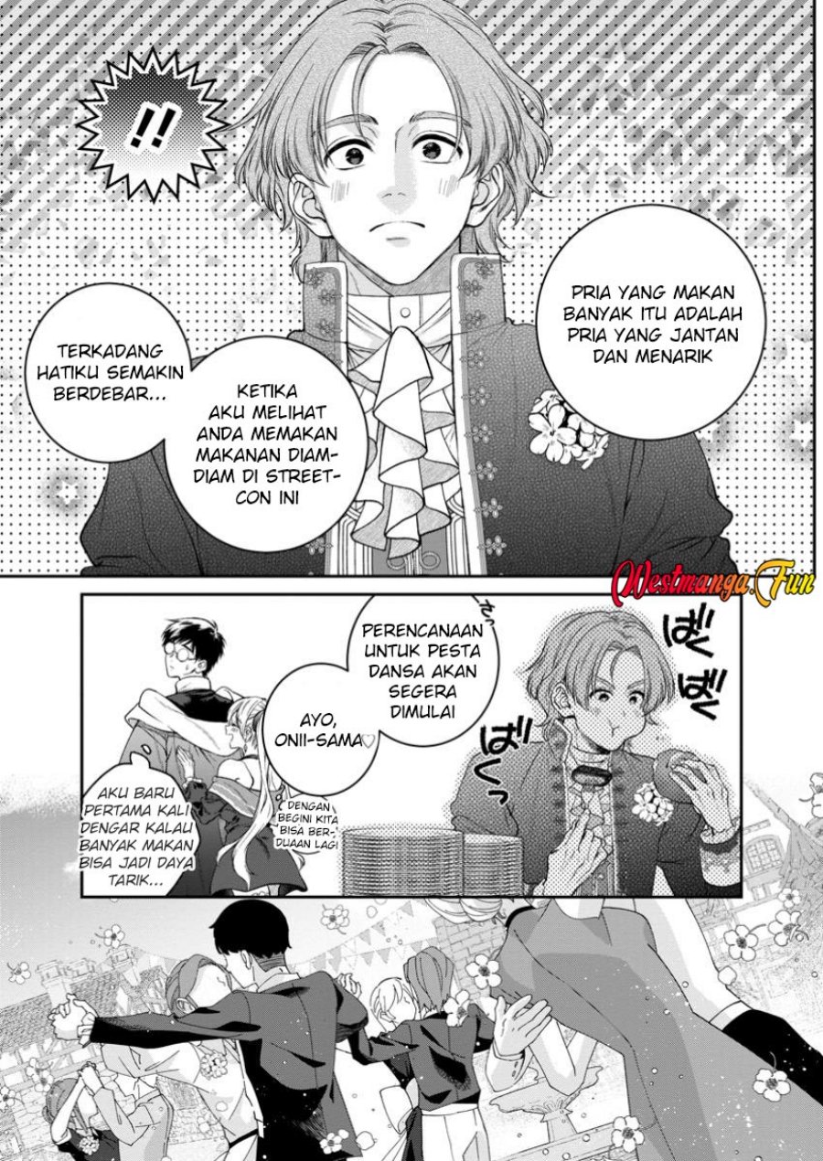 Isekai Cheat Kaitakuki Chapter 30 Gambar 13